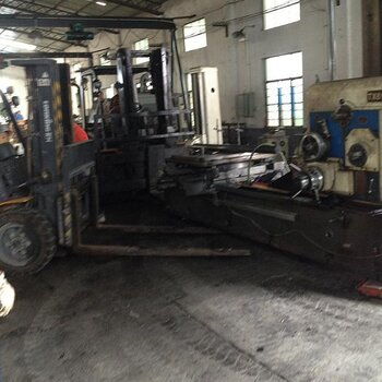 徐家匯機(jī)械設(shè)備租賃服務(wù) 汽車吊、叉車、平板車助力高效搬運(yùn)