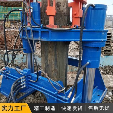 PHC樁打樁機(jī)租賃價(jià)格全解析 成本、型號與注意事項(xiàng)
